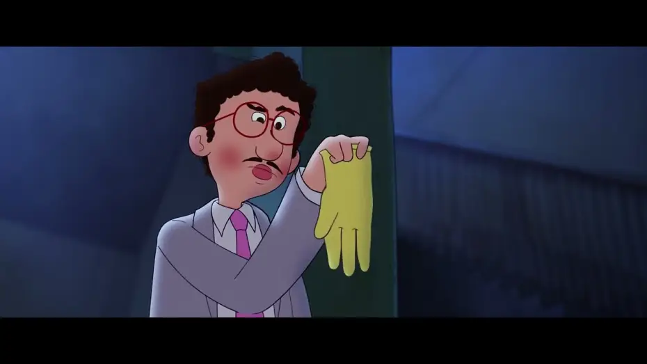 Watch film Dante | BUFF 2026 - Dante Trailer