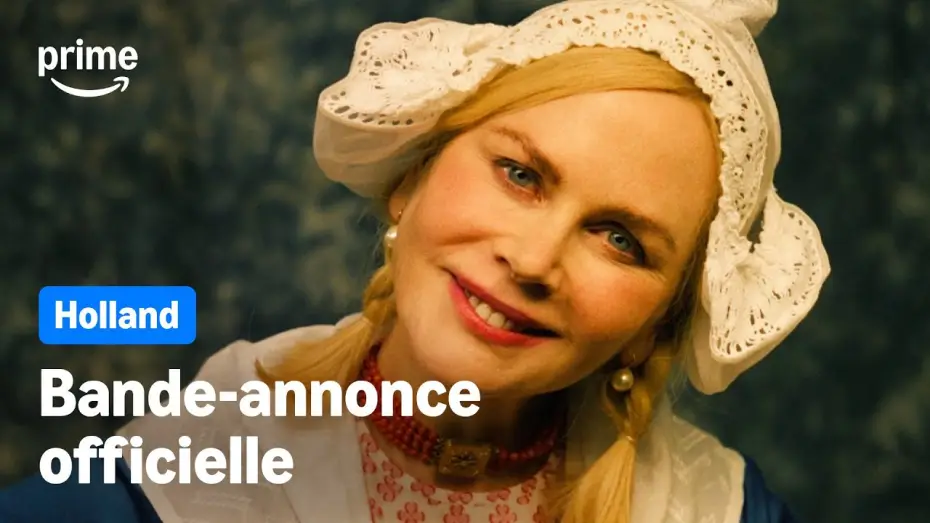 Watch film Holland — Bande-Annonce Officielle