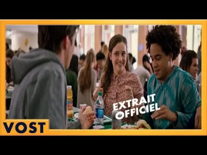 Watch film Love, Simon | Love, Simon - Extrait Moi, Simon VOST