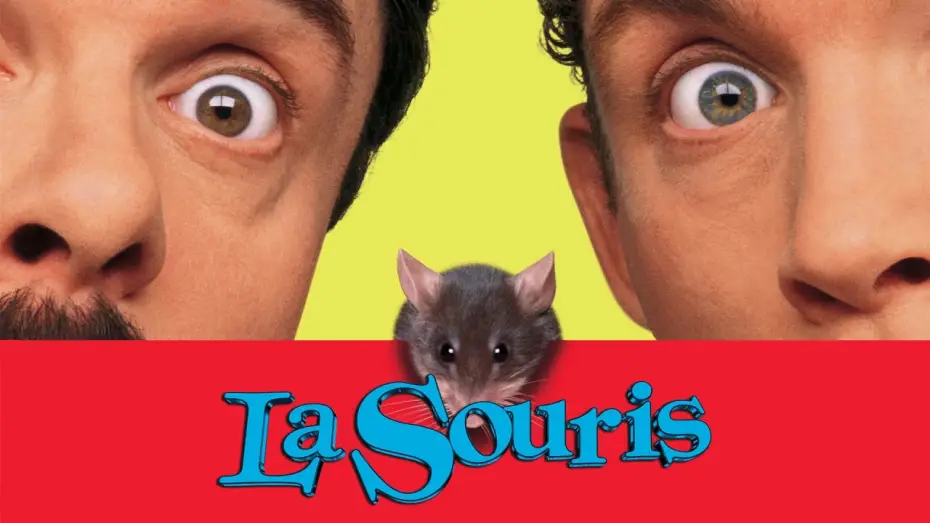 Watch film MouseHunt | La Souris (1997) | Teaser VOSTF (4K)