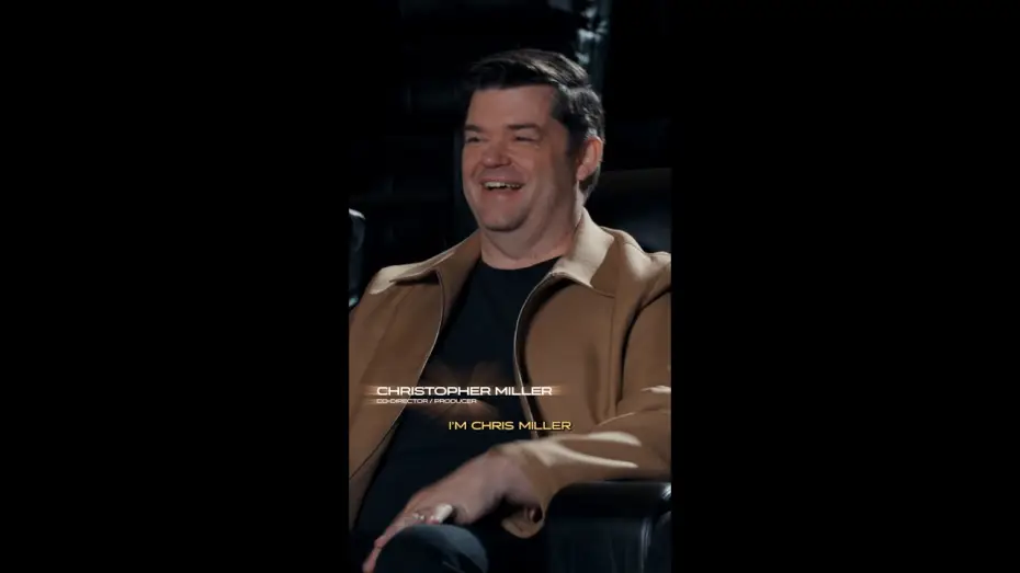 Watch film Project Hail Mary | Project Hail Mary is Filmed For IMAX