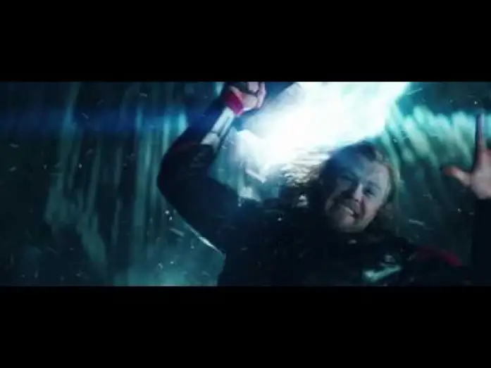 Watch film Thor — TV Spot 5