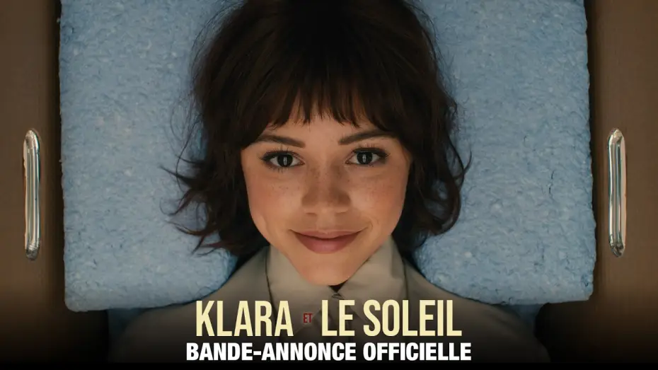 Watch film Klara and the Sun — KLARA ET LE SOLEIL - Bande-annonce officielle (HD)