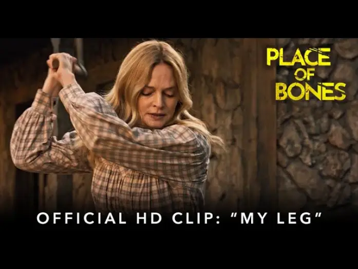 Watch film Place of Bones | "My Leg"