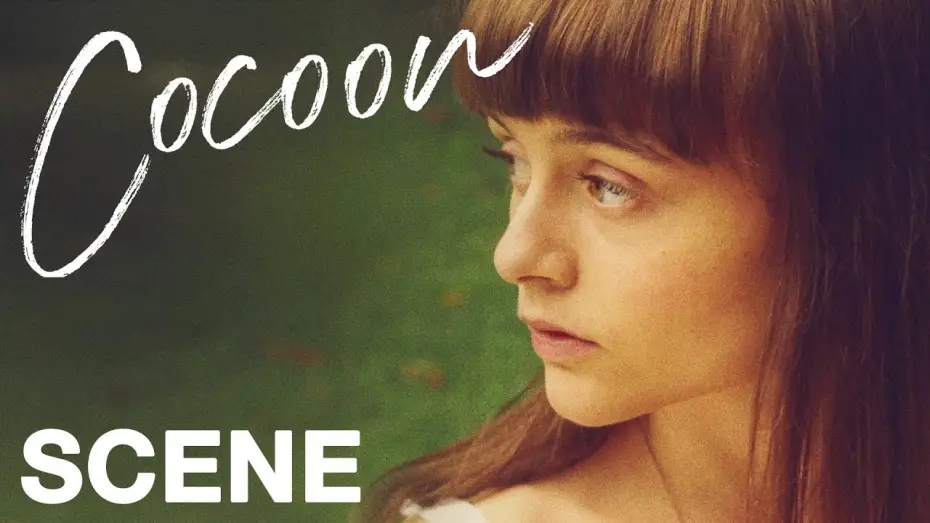 Watch film Cocoon | COCOON - The Female Gaze - Lesbian Romance - Peccadillo Pictures