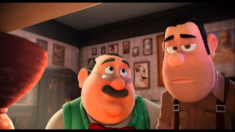 Watch film Tad, the Lost Explorer | TAD L'EXPLORATEUR : A LA RECHERCHE DE LA CITE PERDUE - Bande Annonce