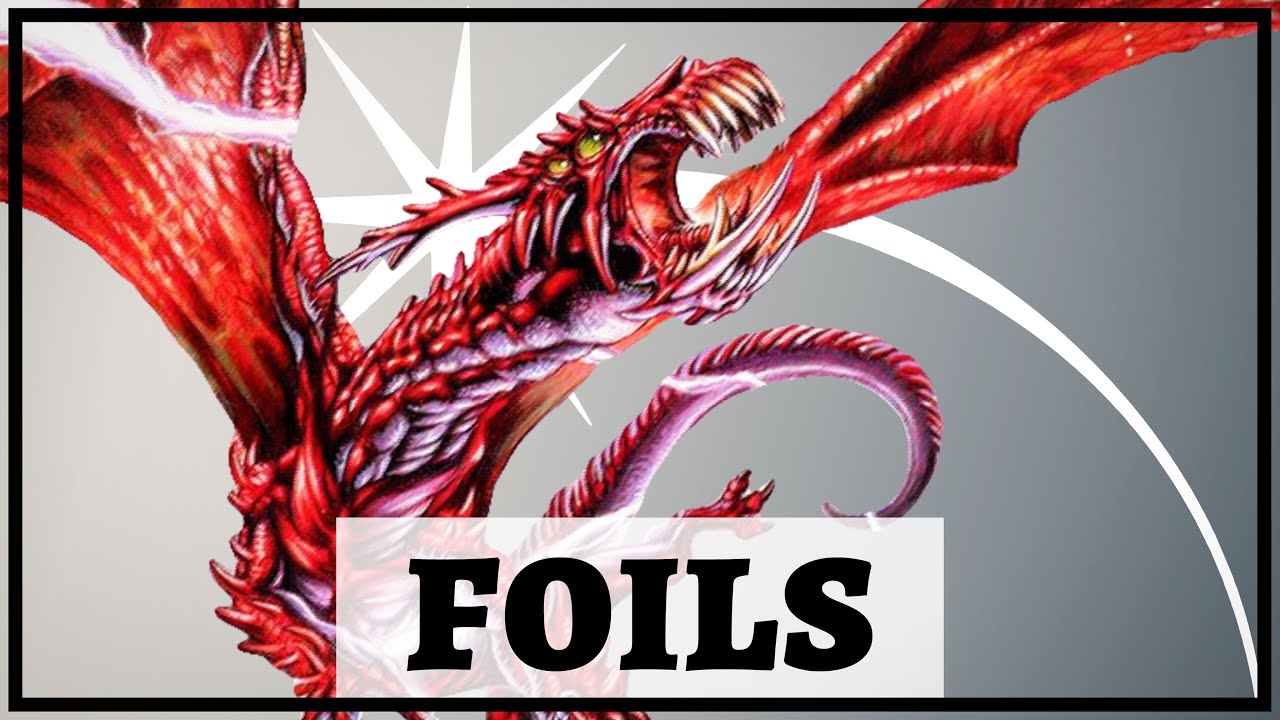 Watch film The Glimmer | The Glimmer | 25 Years of Foil Magic Cards