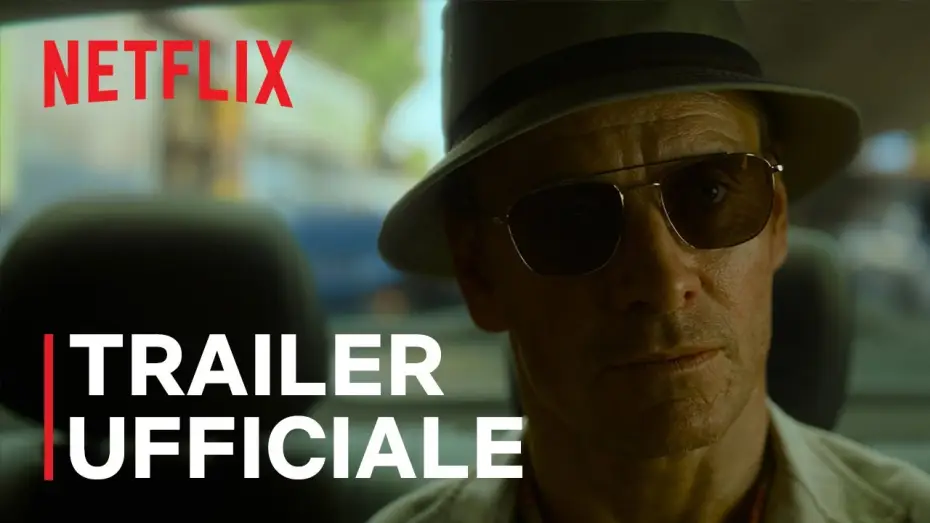Watch film The Killer | Trailer ufficiale