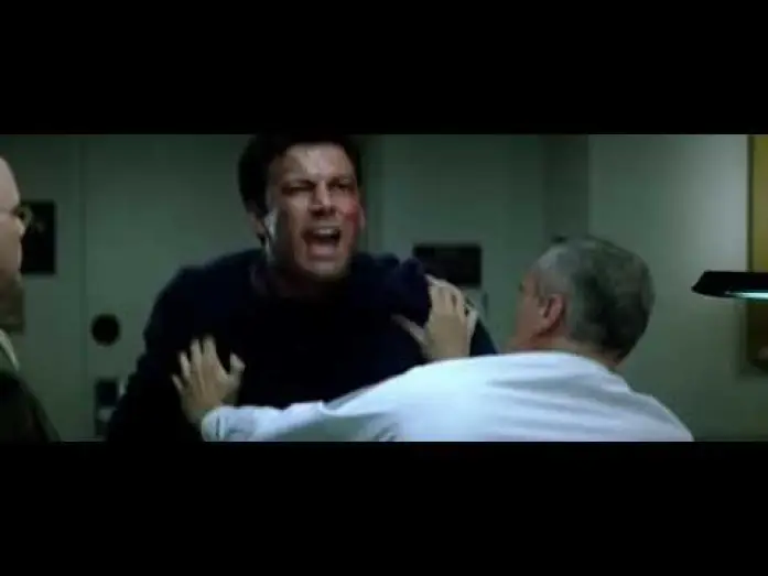 Watch film The Sum of All Fears | P&aacute;nico nuclear (2002) de Phil Alden Robinson (El Despotricador Cin&eacute;filo)