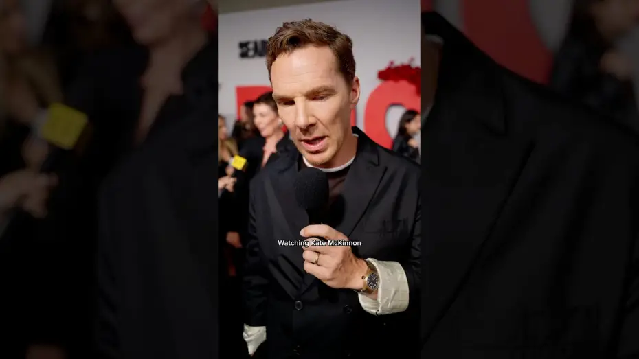 Watch film The Roses | Funniest Moment