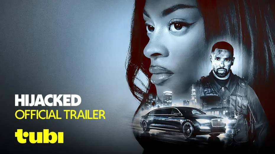 Watch film Hijacked | Official Trailer