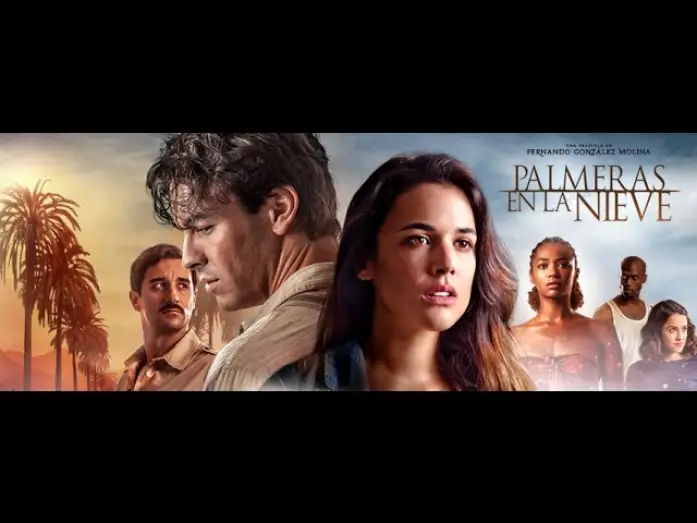 Watch film Palm Trees in the Snow | Tr&aacute;iler oficial