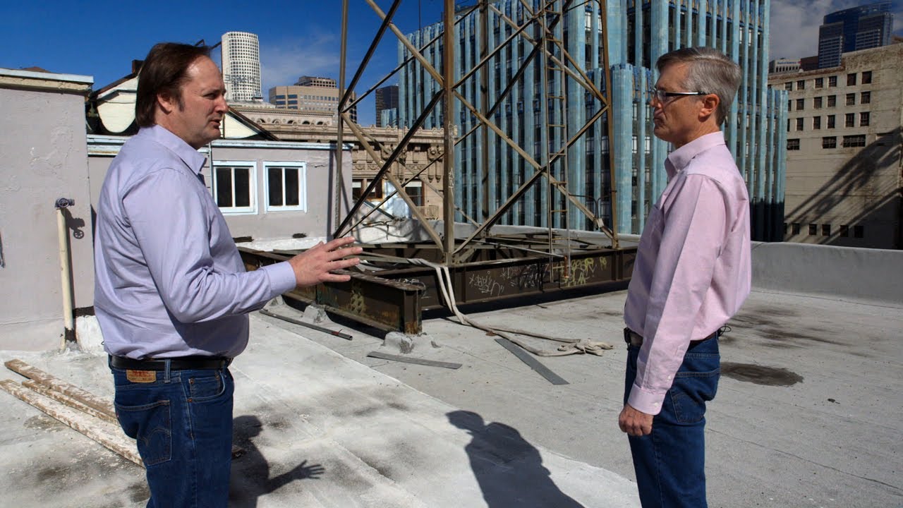 Watch film Safety Last! | The Perfect Timing of Safety Last!