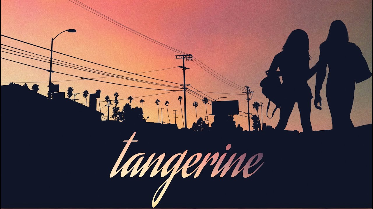 Watch film Tangerine | Tangerine - Red Band Trailer