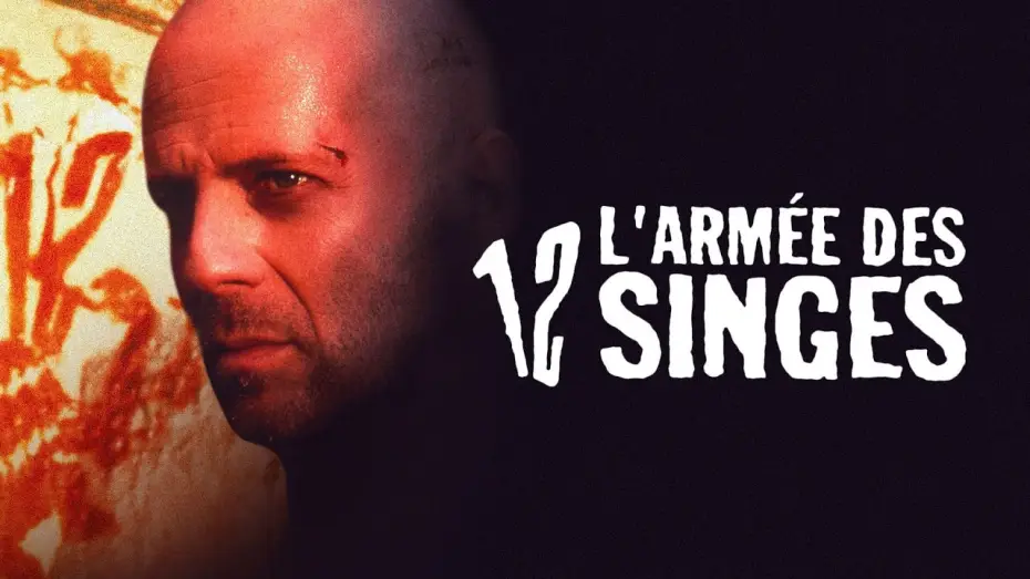 Watch film Twelve Monkeys | L'Arm&eacute;e des 12 singes (Twelve Monkeys) - Bande-annonce VOSTF (HD | 1080p)