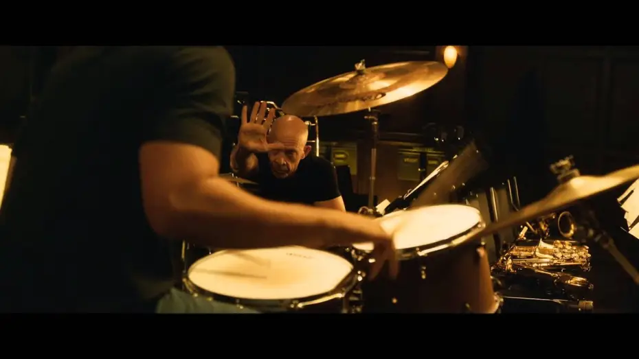 Watch film Whiplash | WHIPLASH un film de Damien Chazelle - Bande-annonce - HD - AD VITAM