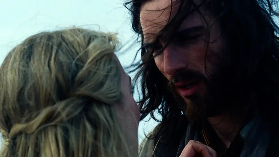 Watch film &ldquo;Wuthering Heights&rdquo; | Teaser Oficial en espa&ntilde;ol