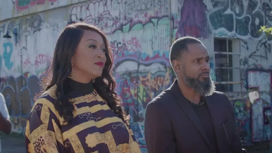 Watch film Lady Thug — Official Trailer