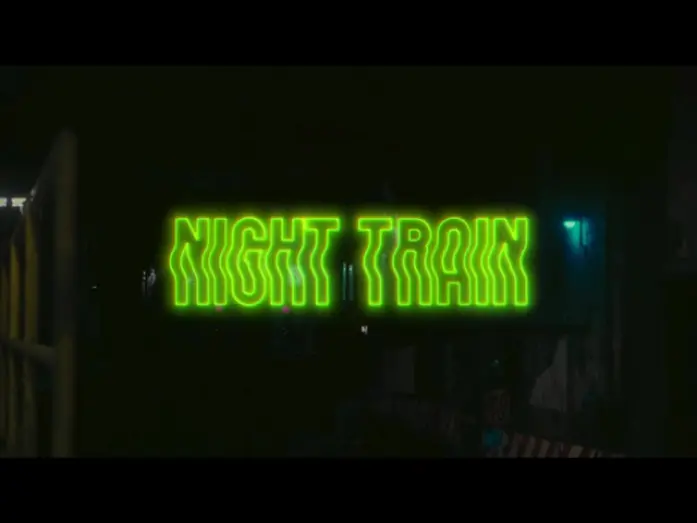 Watch film Night Train | NIGHT TRAIN | Official Trailer
