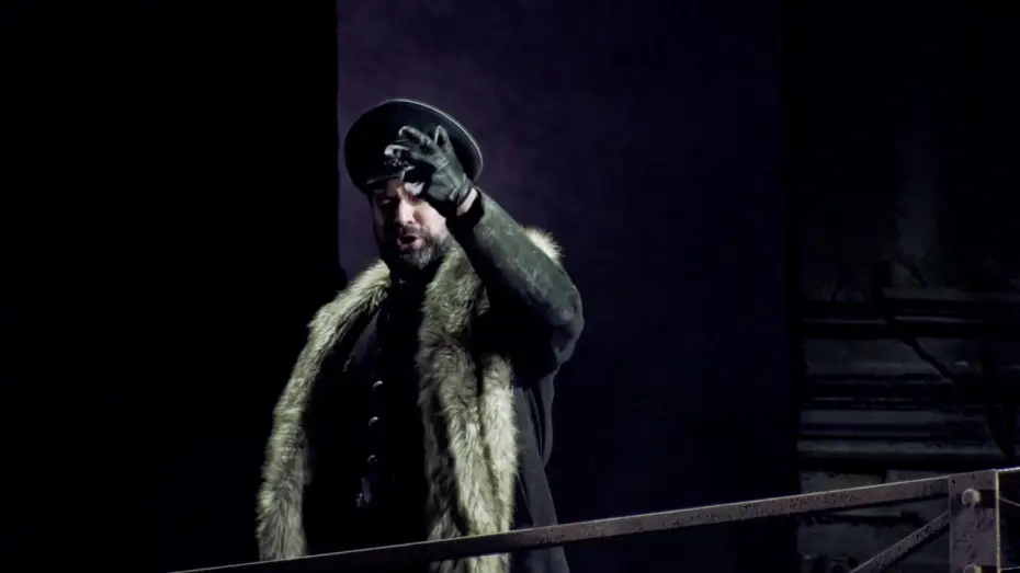 Watch film Attila | Attila - Trailer (Teatro alla Scala)