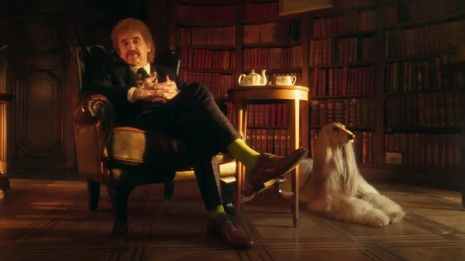 Watch film God Save the Tuches | C&rsquo;est quoi ce truc ? (avec un T comme Truc)