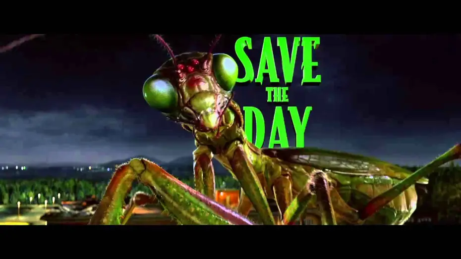 Watch film Goosebumps — Night