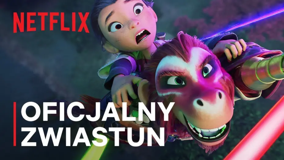 Watch film The Monkey King | Oficjalny zwiastun