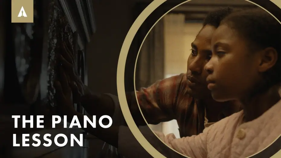 Watch film The Piano Lesson | 'The Piano Lesson' With Malcolm Washington, John David Washington, and More