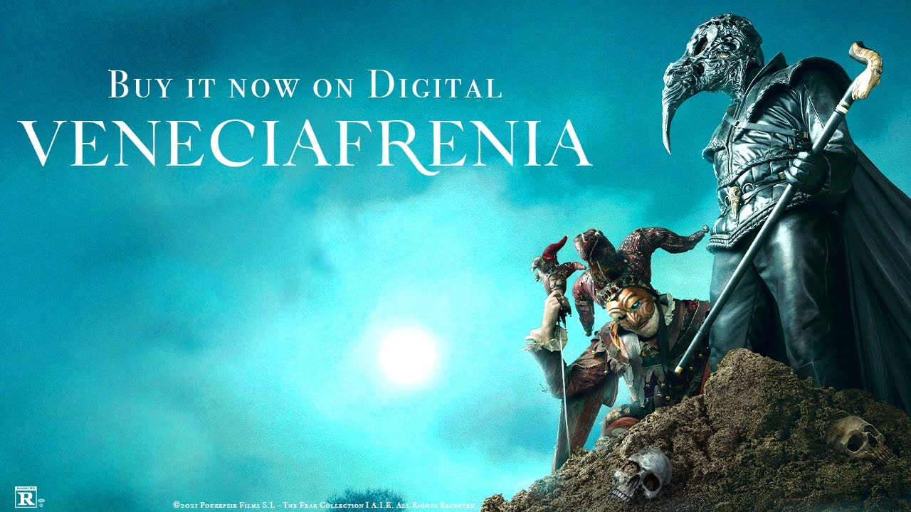 Watch film Veneciafrenia | Extended Preview [Subtitled]