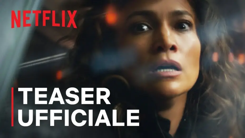 Watch film Atlas | Teaser ufficiale