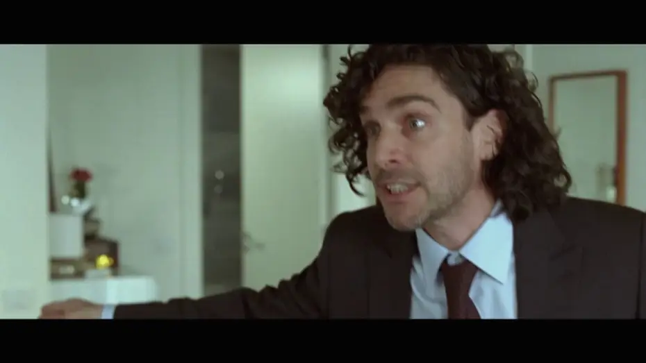 Watch film Diary of a Nymphomaniac | Diario de una Ninf&oacute;mana - Trailer