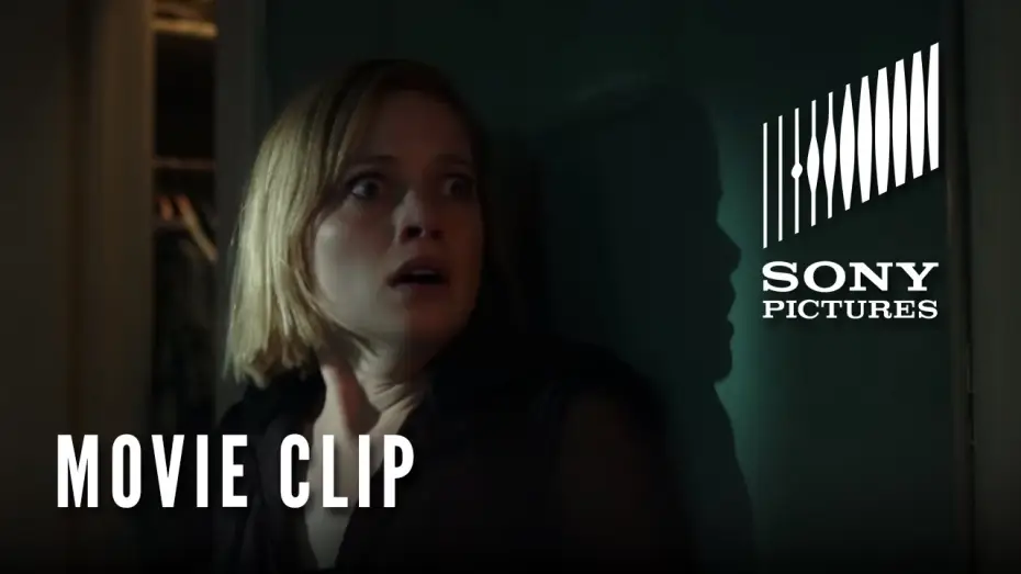 Watch film Don't Breathe | DON'T BREATHE Movie Clip - Confrontation (Now Playing)