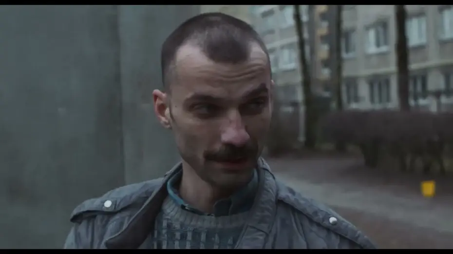 Watch film Hunger Strike Breakfast | Teaser - HUNGER STRIKE BREAKFAST || by Karolis Kaupinis || 2025