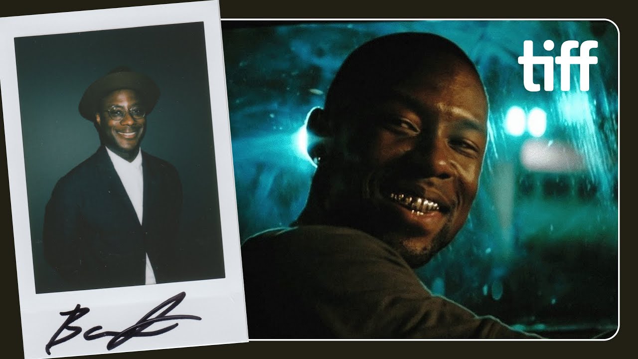 Watch film Moonlight | How Black Cinema Shaped Barry Jenkins' MOONLIGHT