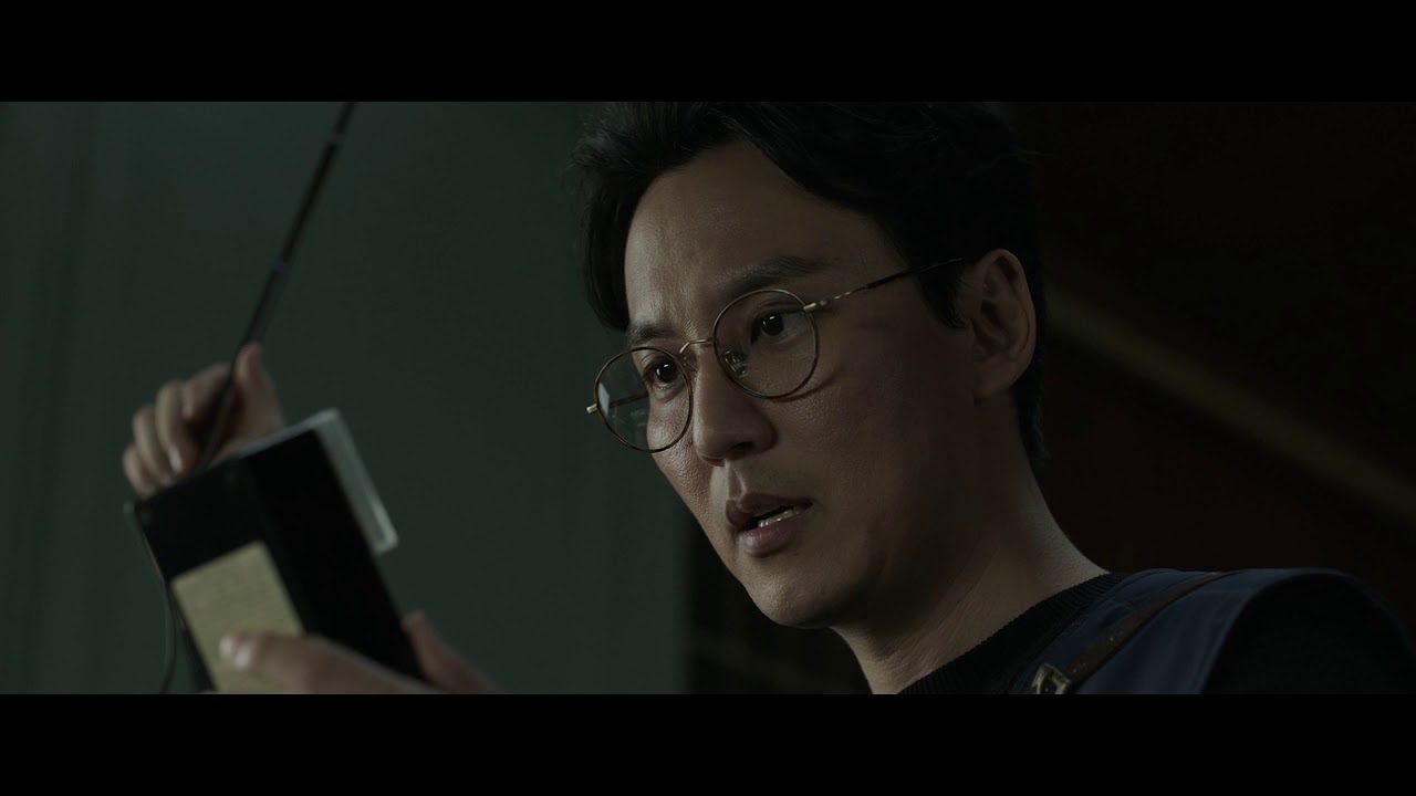 Watch film The Closet | THE CLOSET Official Int'l Main Trailer