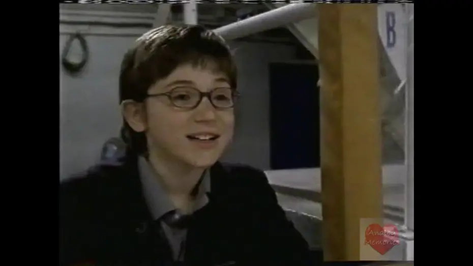 Watch film Genius | Genius & Quints | Disney Channel | Movies | Promo | 2000 | Tuesday