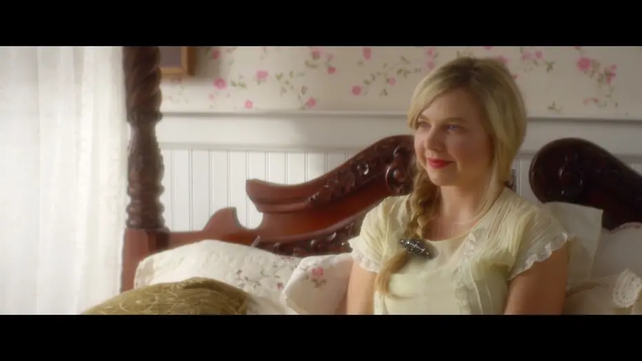 Watch film Running for Grace | Грэйс и Джо. История любви/в кино с 25 ноября/русский трейлер