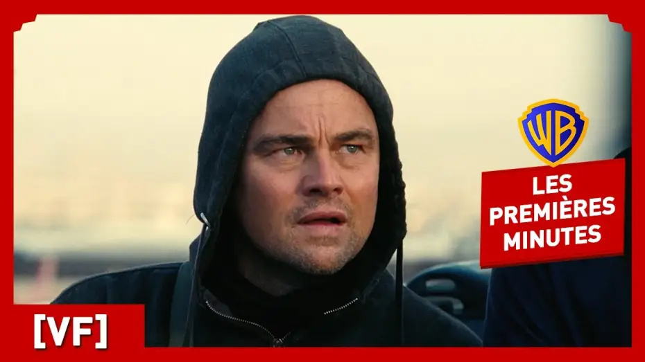 Watch film BC Project | Une bataille apr&egrave;s l'autre | Regardez les premi&egrave;res minutes du film