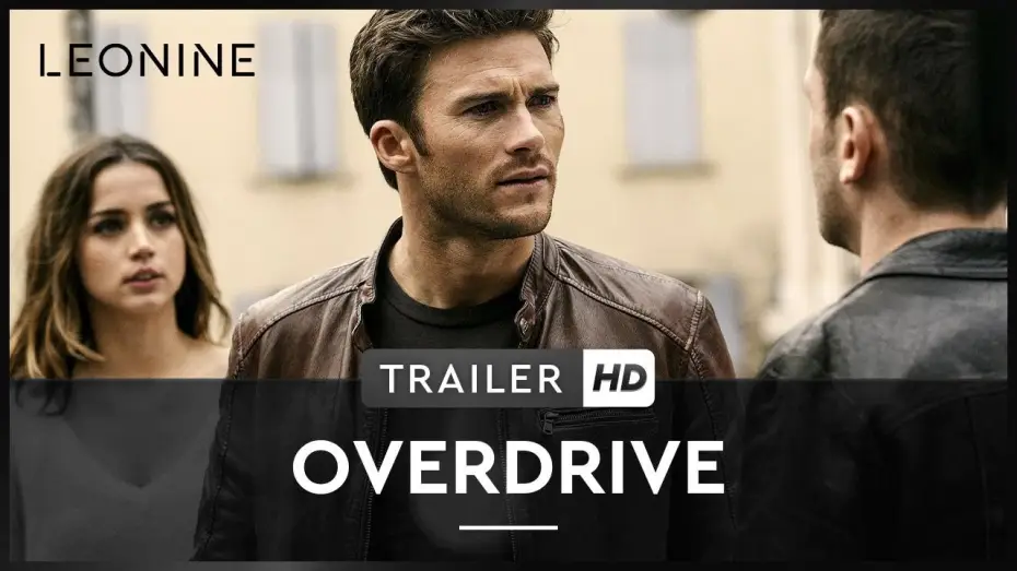 Watch film Overdrive | Overdrive - TV Spot