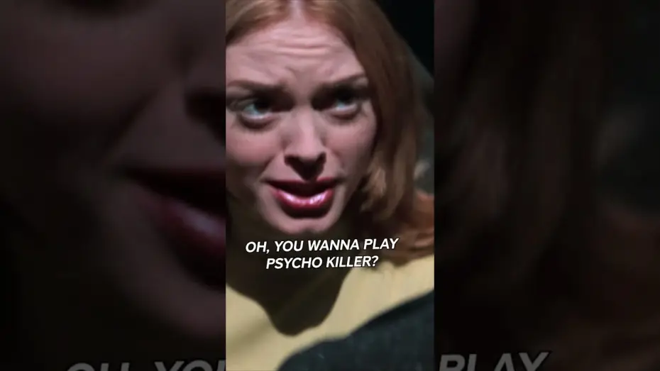Watch film Scream | Spoiler alert&hellip; It wasn&rsquo;t Randy.