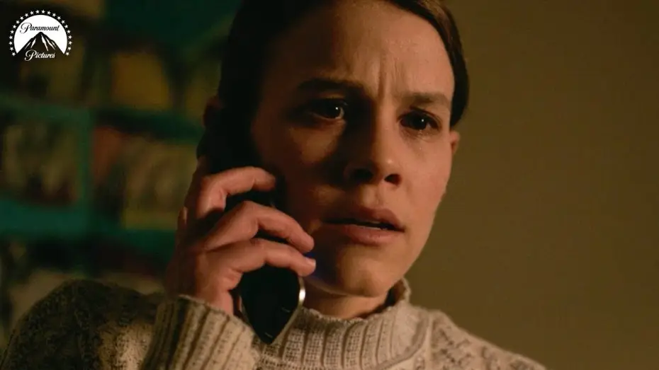 Watch film Smile | Fake Phone Operator - Full Scene
