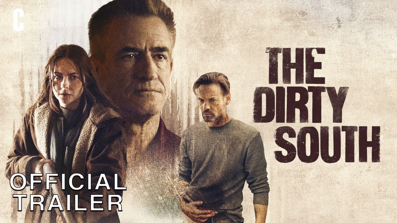 Watch film The Dirty South | Official Trailer