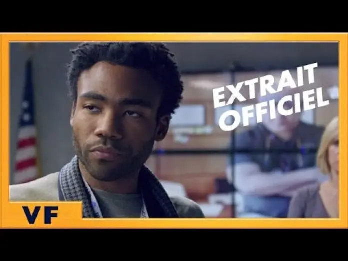 Watch film The Martian | Seul sur Mars - Extrait Check [Officiel] VF HD