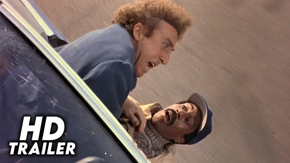 Watch film See No Evil, Hear No Evil | See No Evil, Hear No Evil (1989) Original Trailer [HD]