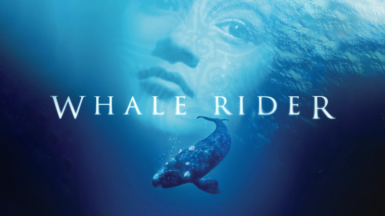 Watch film Whale Rider | Whale Rider 20th Anniversary Edition - Official Trailer