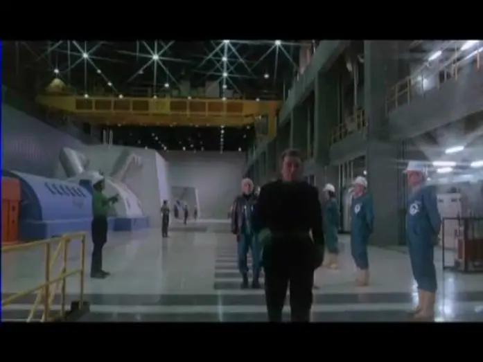 Watch film Supersonic Man | Supersonic Man 1979 (Trailer)