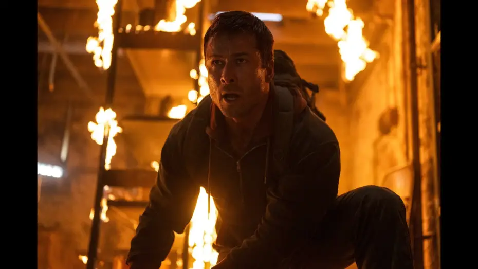 Watch film The Running Man | Behind the Training Featurette