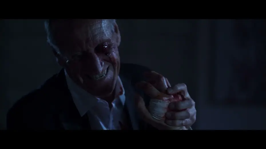 Watch film Blind Panic | Trailer