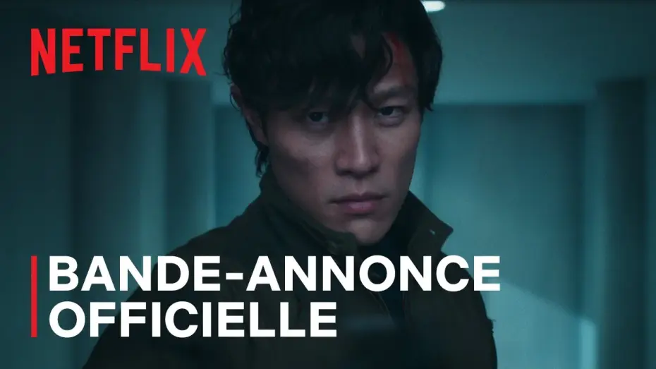 Watch film City Hunter | Nicky Larson | Bande-annonce officielle VF | Netflix France