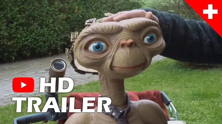 Watch film Do Re Mi Fa So Lauft's — DO RE MI FA SO LAUFT'S / Kino Trailer (2026)